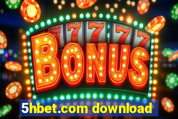 5hbet.com download